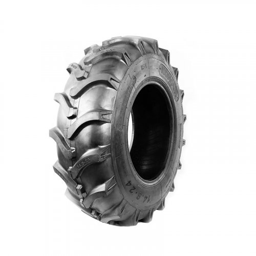 Irrigation Tyre